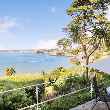180° Water View Apartment - Simply Amazing 托基 外观 照片